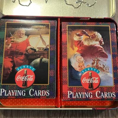 Vintage Playing Cards