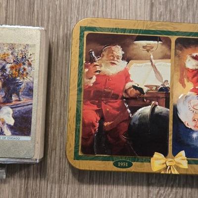 Vintage Playing Cards