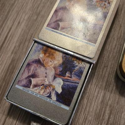 Vintage Playing Cards