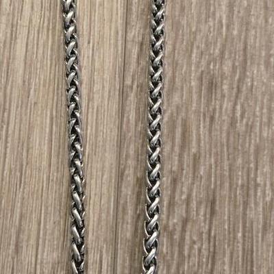 Necklace Lot