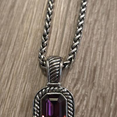 Necklace Lot