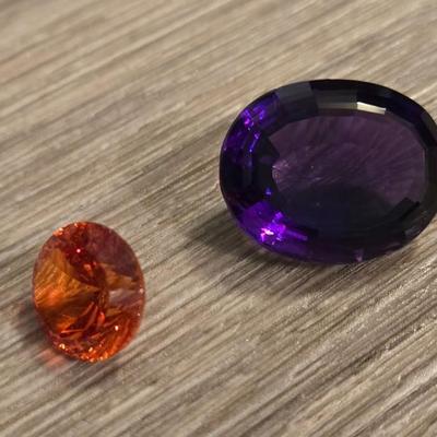 2 Gemstones