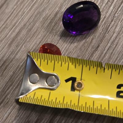 2 Gemstones