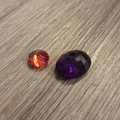 2 Gemstones
