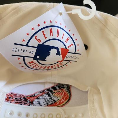 Baseball Caps Hats Baltimore Orioles Ravens