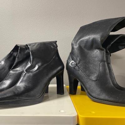 Women’s fashion boots