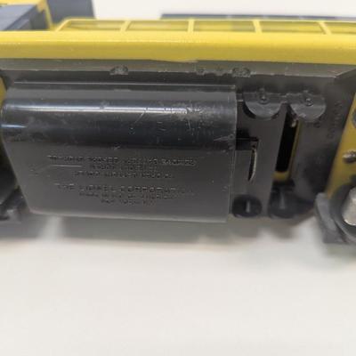Lionel Postwar No, 2329 Virginian Rectifier O Gauge