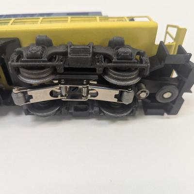 Lionel Postwar No, 2329 Virginian Rectifier O Gauge