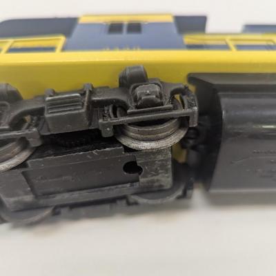 Lionel Postwar No, 2329 Virginian Rectifier O Gauge