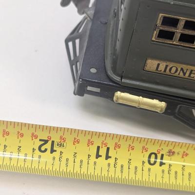 Lionel No. 8 Super Motor For Standard Track