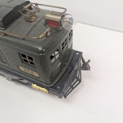 Lionel No. 8 Super Motor For Standard Track