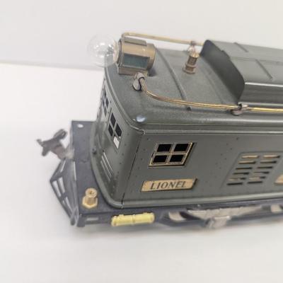 Lionel No. 8 Super Motor For Standard Track