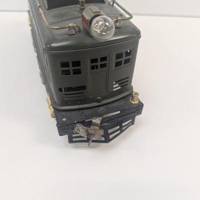 Lionel No. 8 Super Motor For Standard Track
