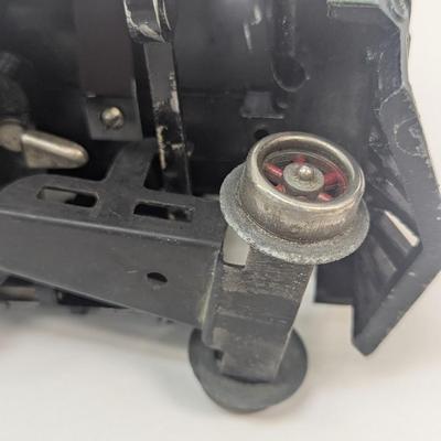 Lionel Standard Bild-A-Loco Engine No. 384