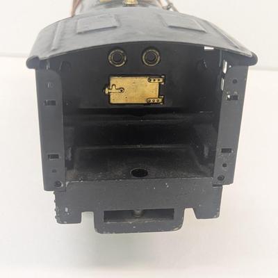Lionel Standard Bild-A-Loco Engine No. 384