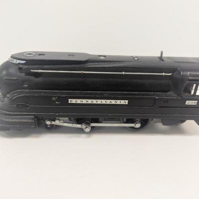 Lionel O Gauge Motor Post War #238 Engine