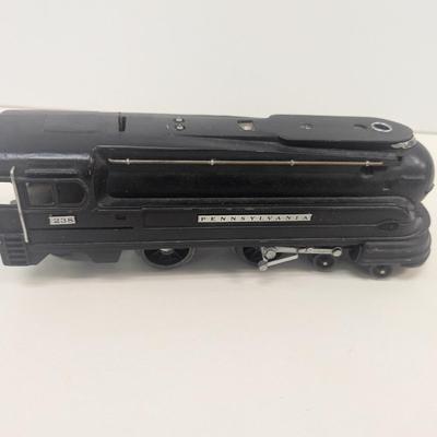 Lionel O Gauge Motor Post War #238 Engine