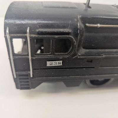 Lionel O Gauge Motor Post War #238 Engine