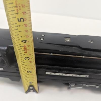 Lionel O Gauge Motor Post War #238 Engine