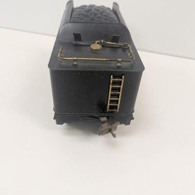 Lionel Prewar Standard Gauge 384T Coal Tender