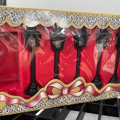 Village Pet Shop and more Christmas items