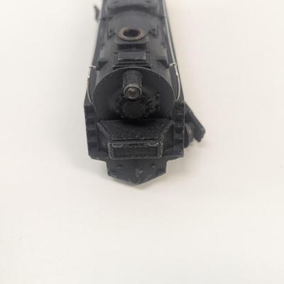 Lionel Postwar 671 Steam Turbine Choice #1