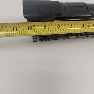 Lionel Postwar 671 Steam Turbine Choice #2