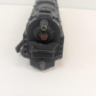 Lionel Postwar 671 Steam Turbine Choice #2