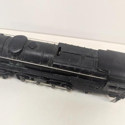 Lionel Postwar 671 Steam Turbine Choice #2