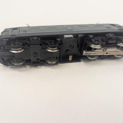 Märklin HO #3037 DB Class E41 Electric Locomotive