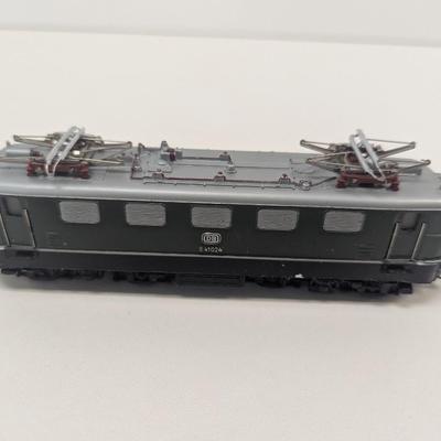 Märklin HO #3037 DB Class E41 Electric Locomotive