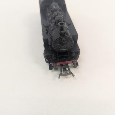 Märklin H0 #3031 Steam Locomotive
