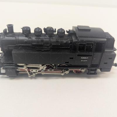 Märklin H0 #3031 Steam Locomotive