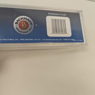 Bachmann N Scale MDT Plymouth Diesel Locomotive