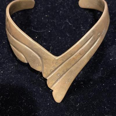 2 unique bracelets