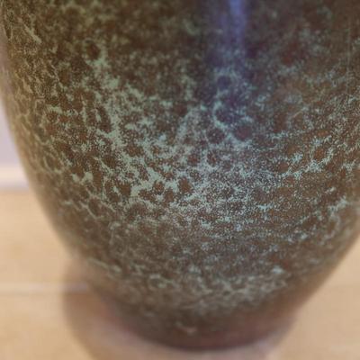 Large Kunsthandwerk German Vase