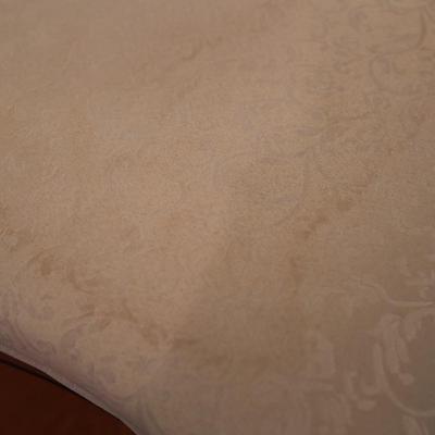 Upholstery and Wood Bench (See Details)