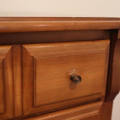 Vintage Harmony House Chest of Drawers