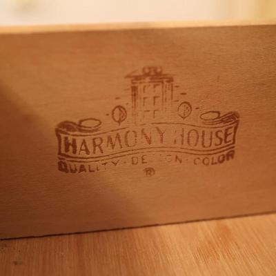 Vintage Harmony House Chest of Drawers