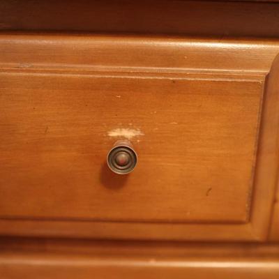 Vintage Harmony House Chest of Drawers