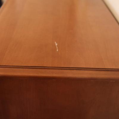 Vintage Harmony House Chest of Drawers