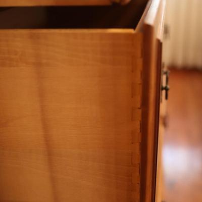 Vintage Harmony House Chest of Drawers