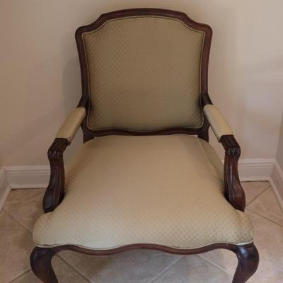 SAM MOORE Arm Chair