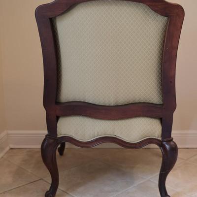 SAM MOORE Arm Chair