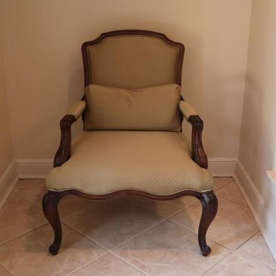 SAM MOORE Arm Chair