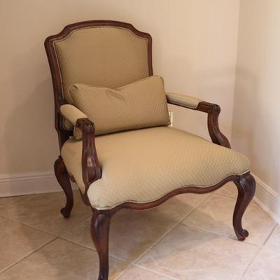 SAM MOORE Arm Chair