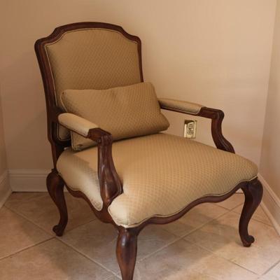 SAM MOORE Arm Chair