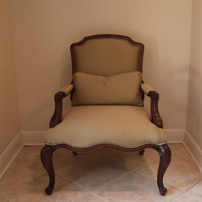 SAM MOORE Arm Chair