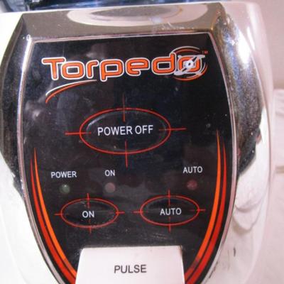 Torpedo Multi-purpose appliance