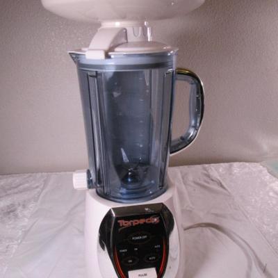 Torpedo Multi-purpose appliance